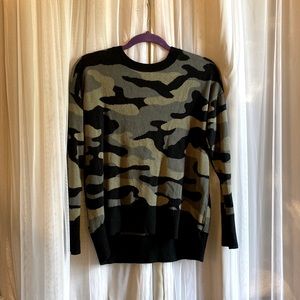 Isaac Mizrahi Sweater